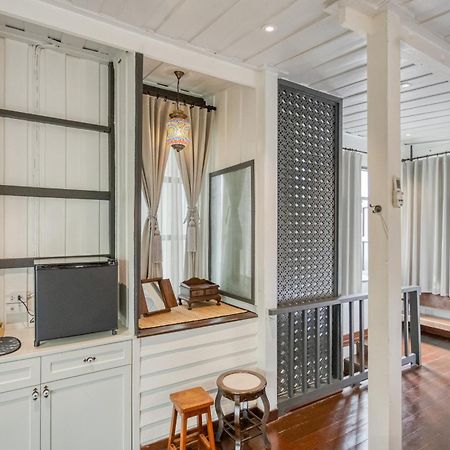 Bed and Breakfast Priya Boutique House Bangkok Zewnętrze zdjęcie