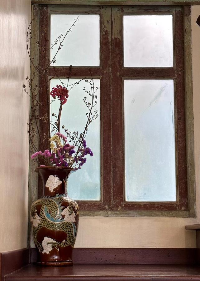 Bed and Breakfast Priya Boutique House Bangkok Zewnętrze zdjęcie
